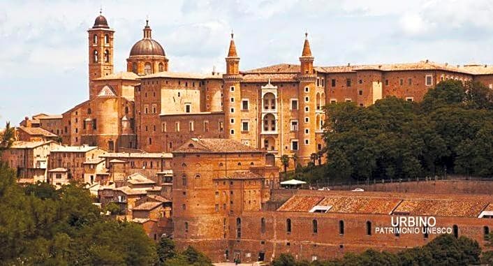 La Finestra sul Fiume