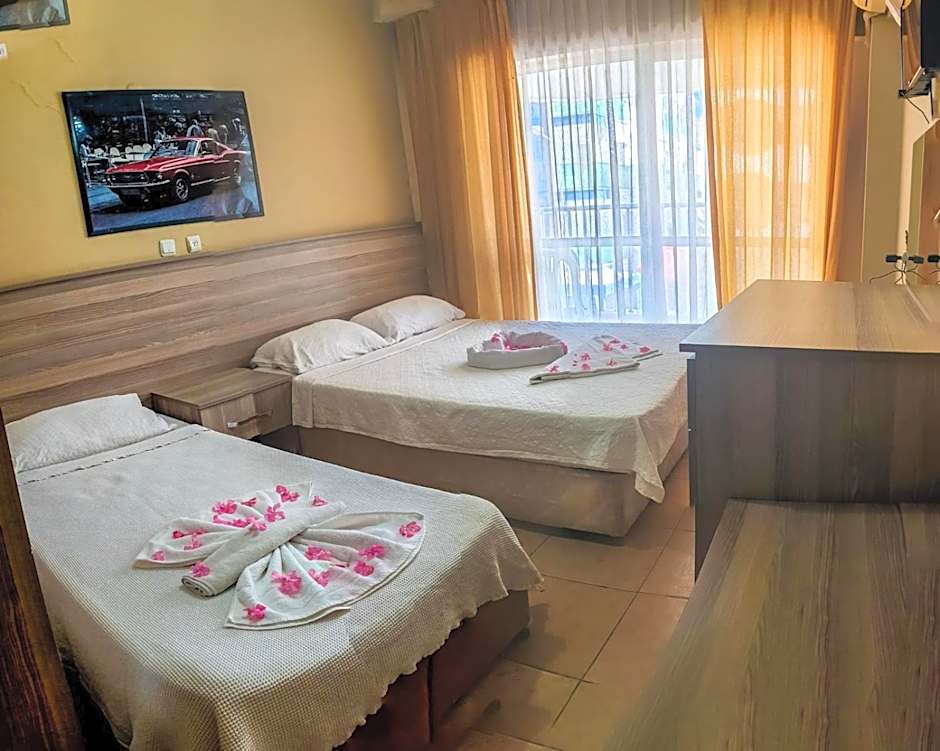 Kartel Hotel