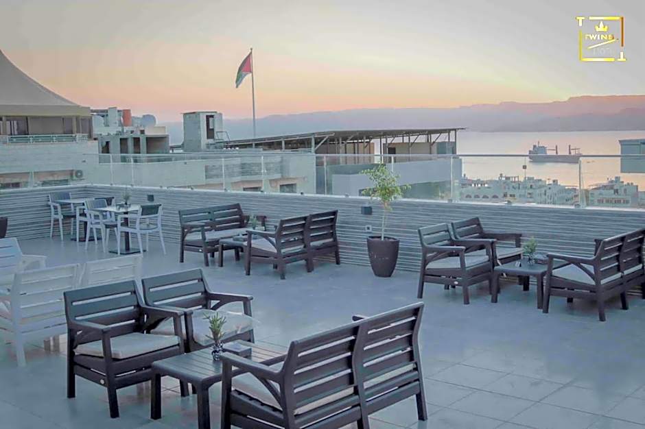 Twins Boutique Hotel