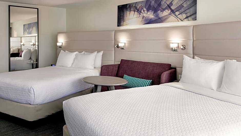 Crowne Plaza Atlanta - Midtown By IHG