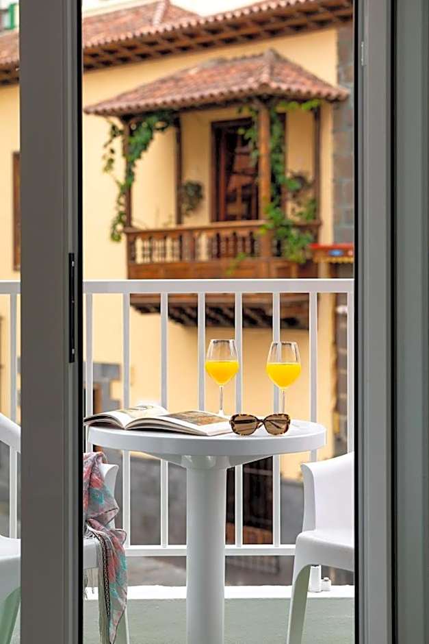 Hotel Boutique HC Maga