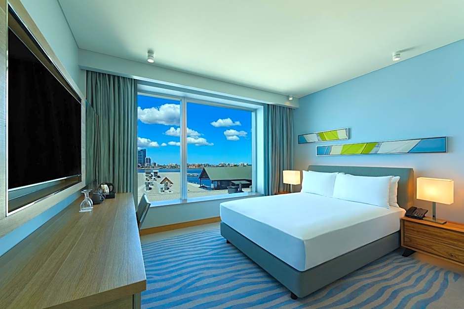 DoubleTree By Hilton Perth Waterfront