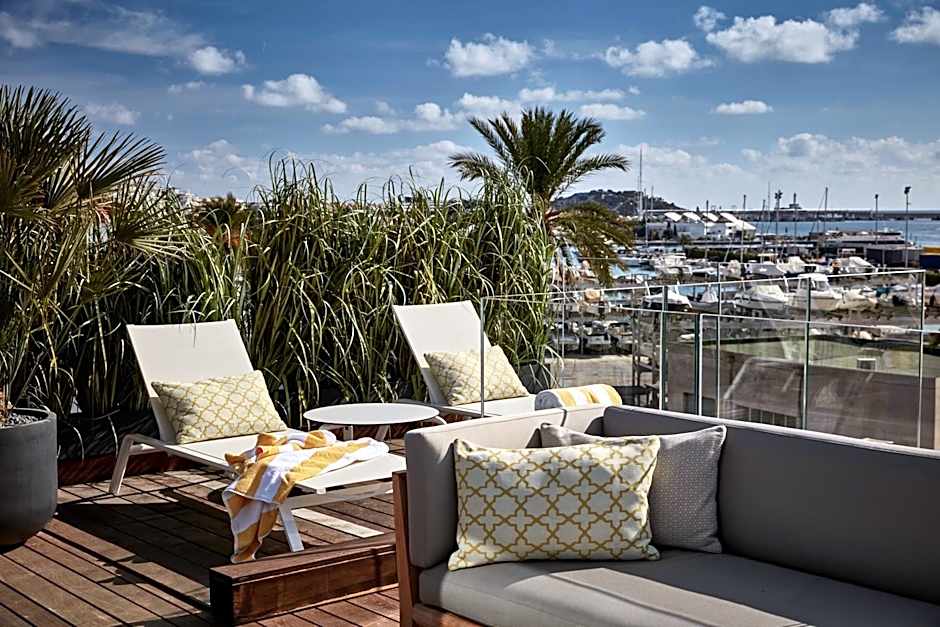 NH Collection Ibiza