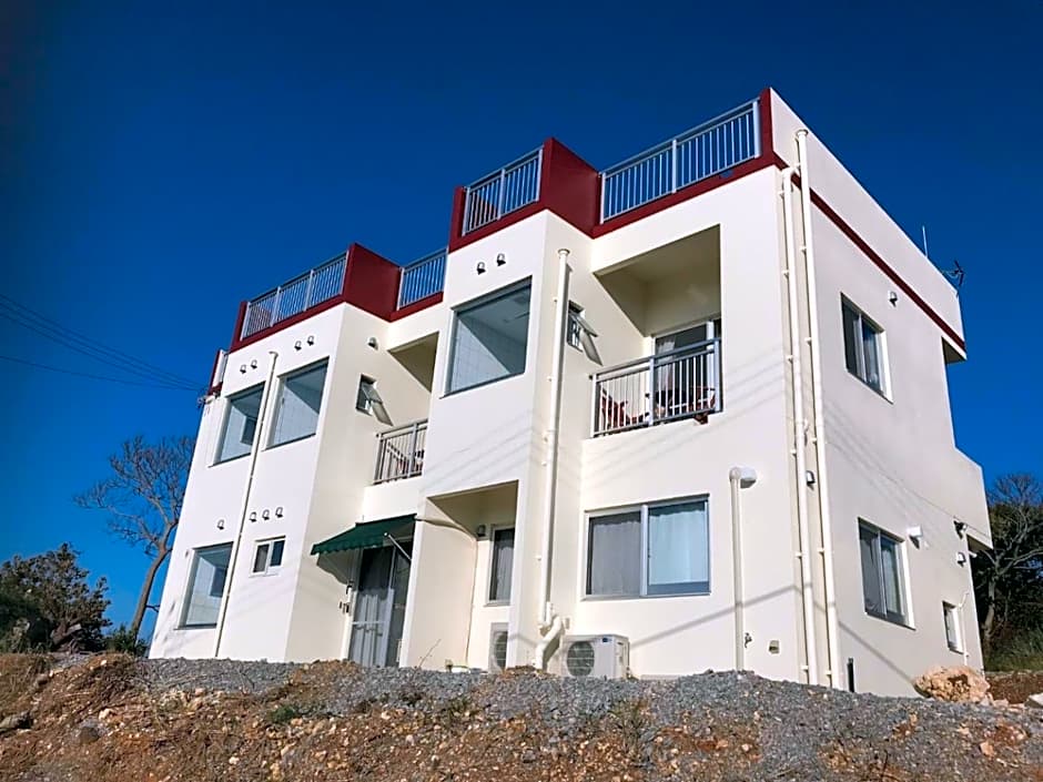 220 Kouri Nakijin-son - Hotel / Vacation STAY 8717