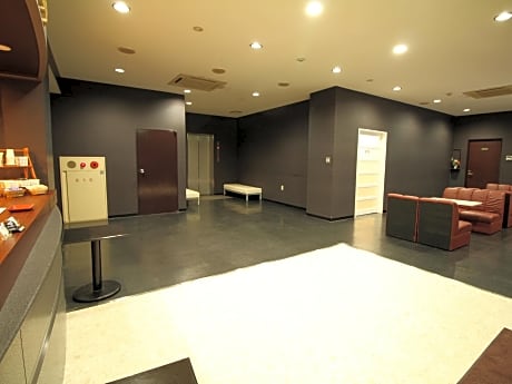 Hotel LC Gifu Hashima