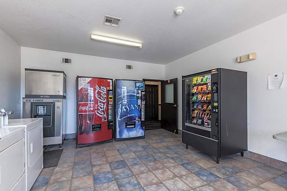 Studio 6-Port Arthur, TX - SE