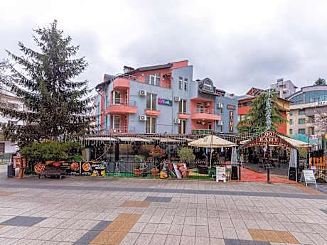 Hotel Elit