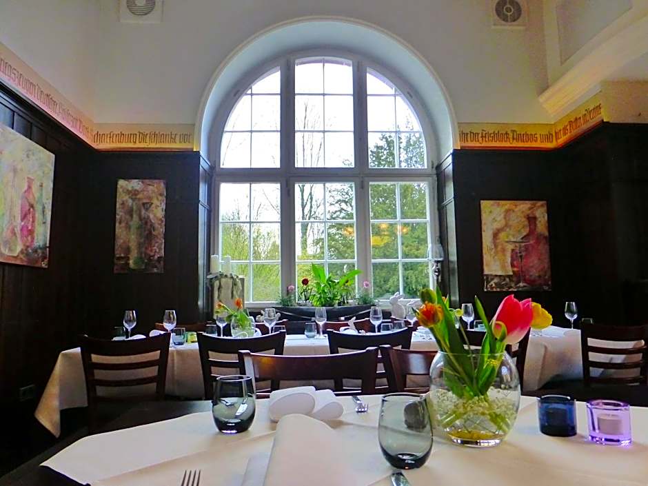 Jugendstilhotel Trifels