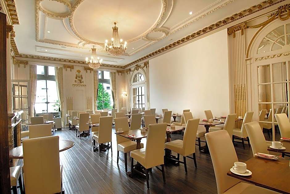 Grand Royale London Hyde Park