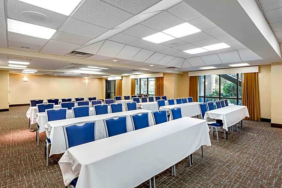 Best Western Plus Provo University Inn