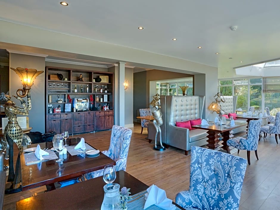 Muthu Newton Hotel  (Near Inverness Airport)