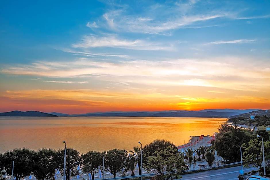 Xenios Theoxenia Hotel