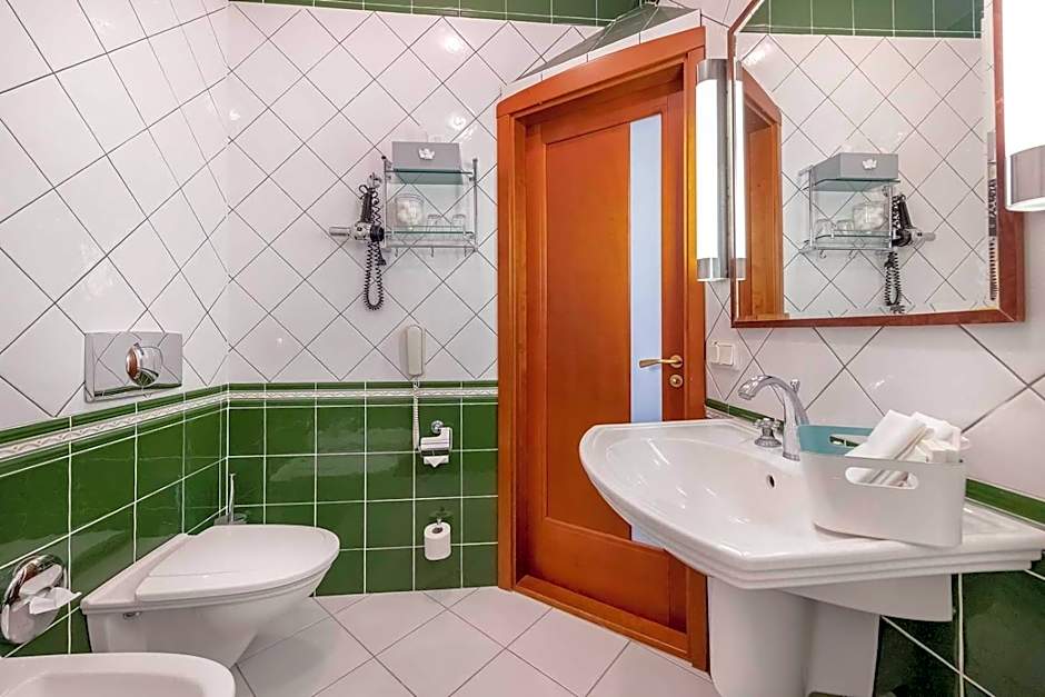 Grotthuss Boutique Hotel Vilnius