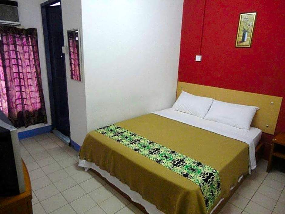 Kapit Hotel