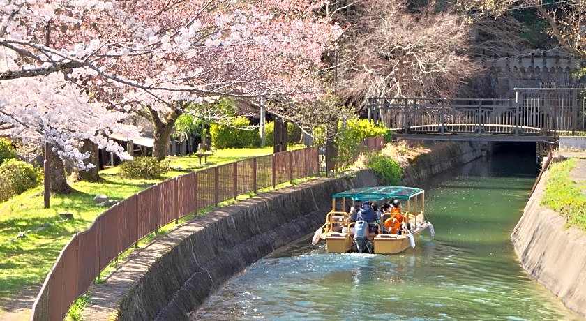 Yuzanso