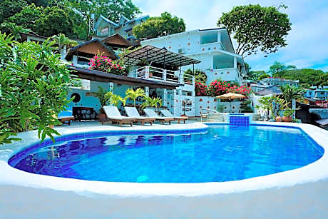 Steps Garden Resort