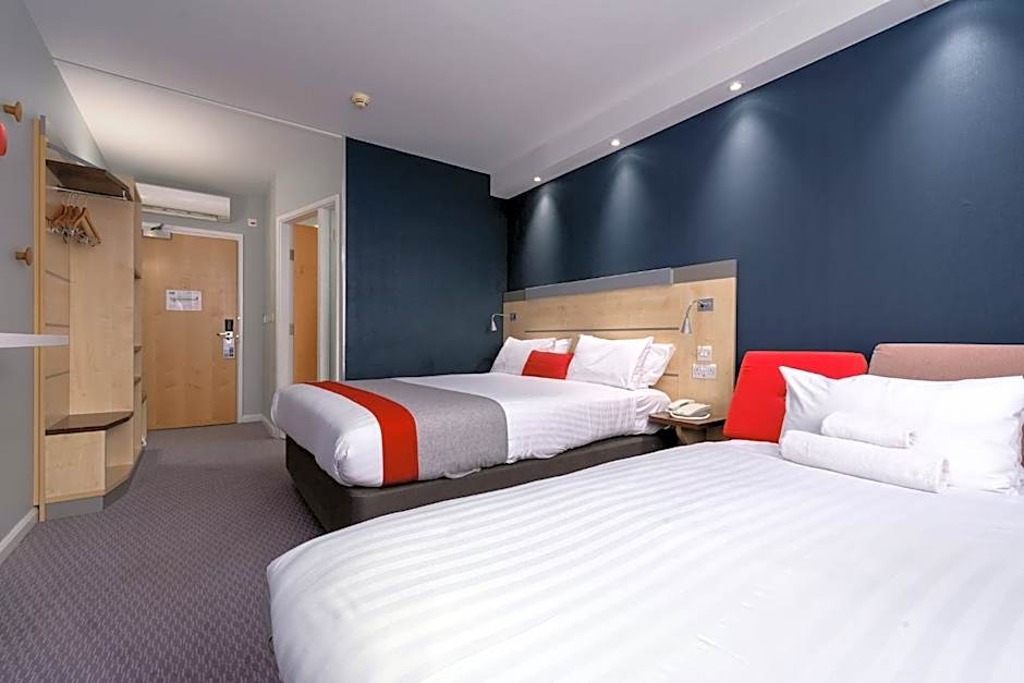 Holiday Inn Express Burnley M65 Jct 10 By IHG