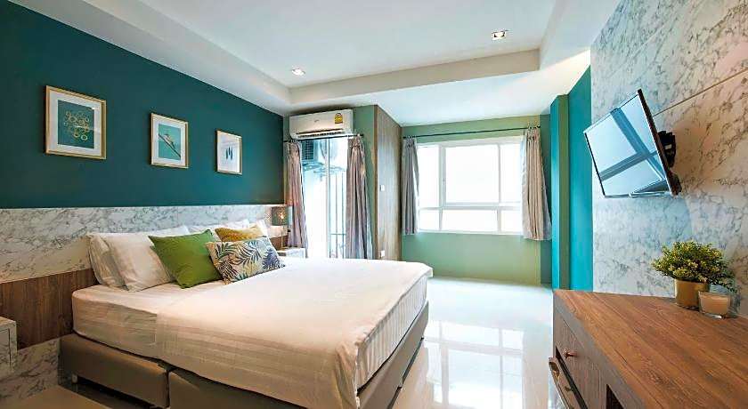 NW Apartment Lasalle 59