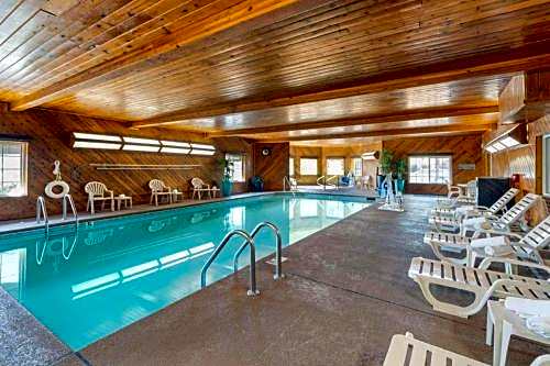 Best Western Liberty Inn