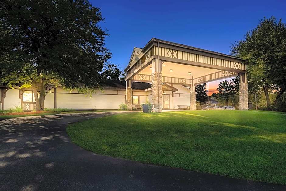 Best Western Saranac Lake