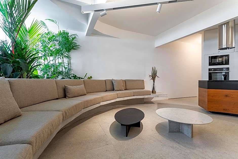 Maravilhoso em Copacabana - 2 quartos - NSC501B Z3