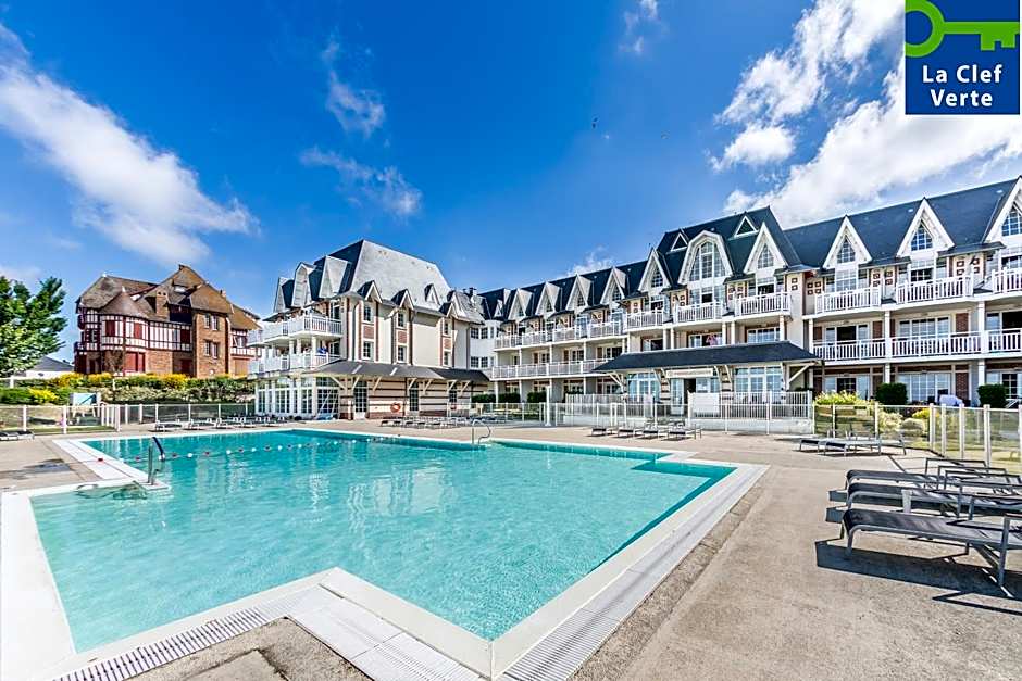Pierre & Vacances Premium Residence de la Plage