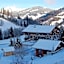 Hôtel Chalet Alpage