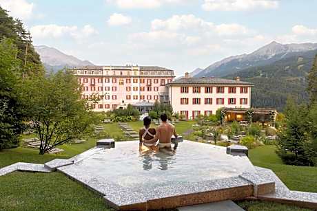 QC Terme Grand Hotel Bagni Nuovi