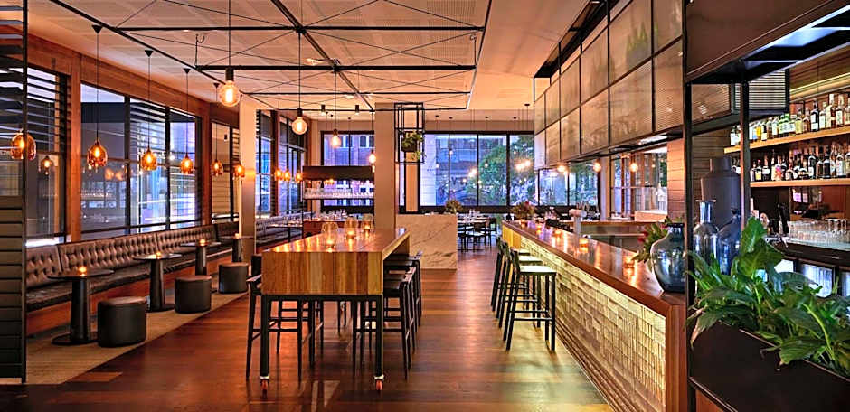 Hyatt Regency Brisbane