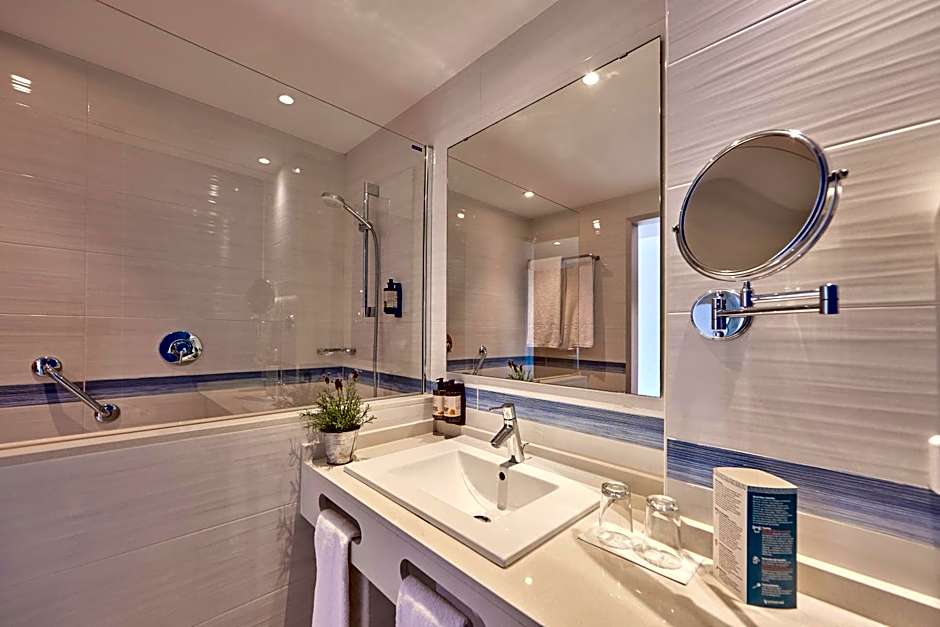 Universal Hotel Lido Park