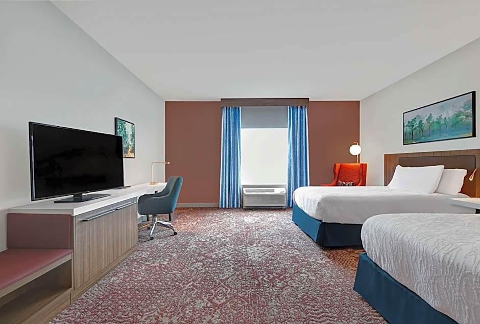 Hilton Garden Inn Madison Huntsville Airport, Al