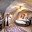 Cappadocia Fairy Chimneys Selfie Cave Hotels - Special Class