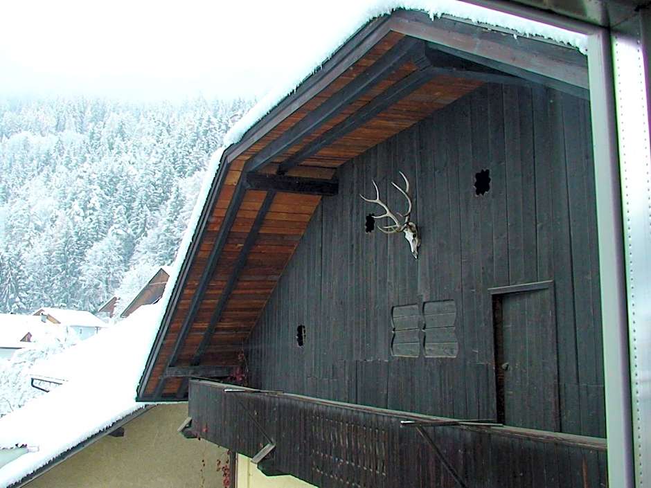 Gasthof Obermair