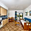 Oceanus Aparthotel