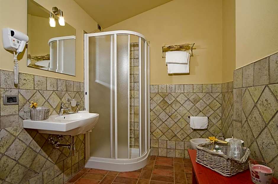Albergo Africa