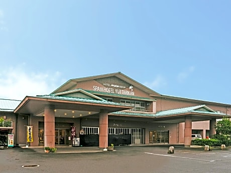 SPA HOTEL YUTTARIKAN