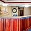 Comfort Inn Kearney - Liberty
