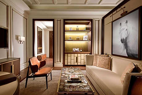 Deluxe Room, 2 Twin Beds