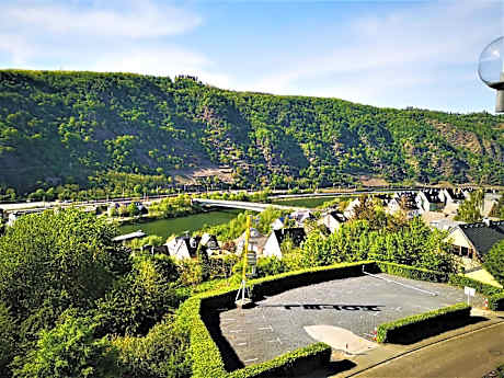 Special Offer - Double Room with Balcony (not refurbished)