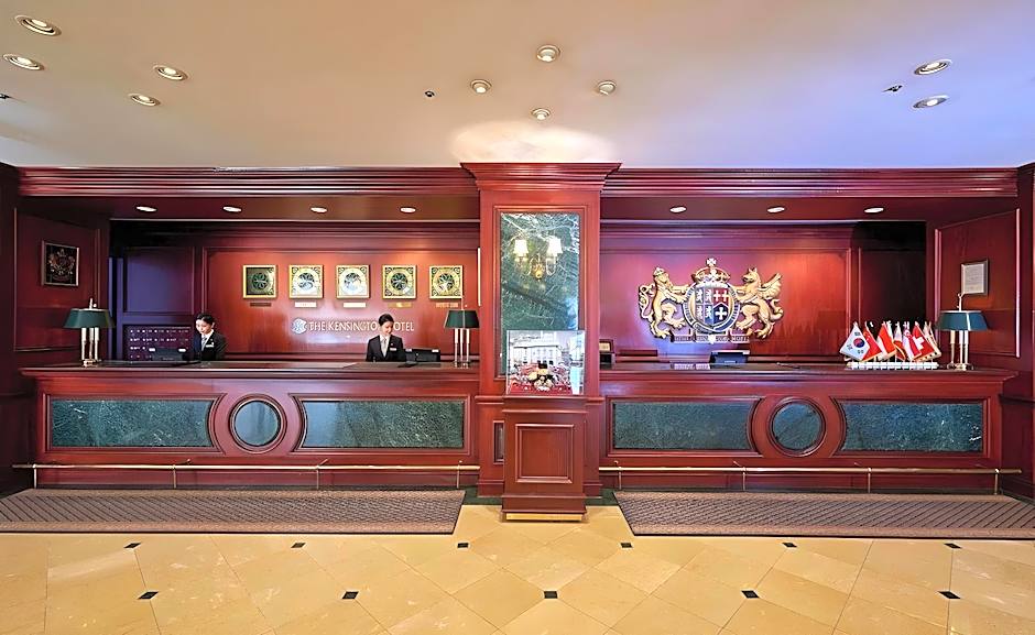 KensingtonHotel Seorak