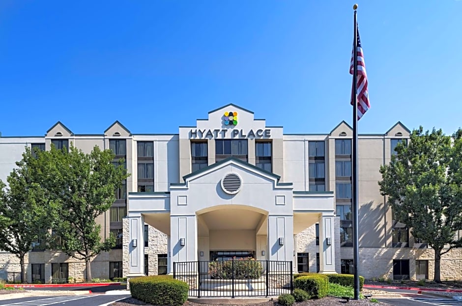 Hyatt Place Austin/Arboretum