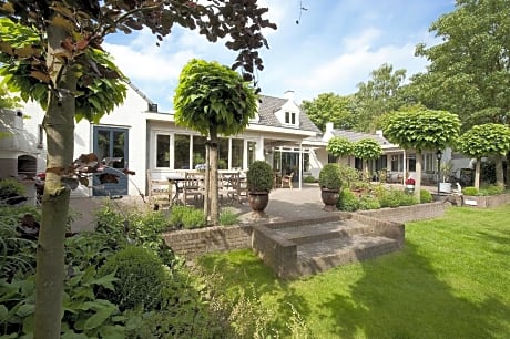 Bed and Breakfast Het Dijkhuis Eersel