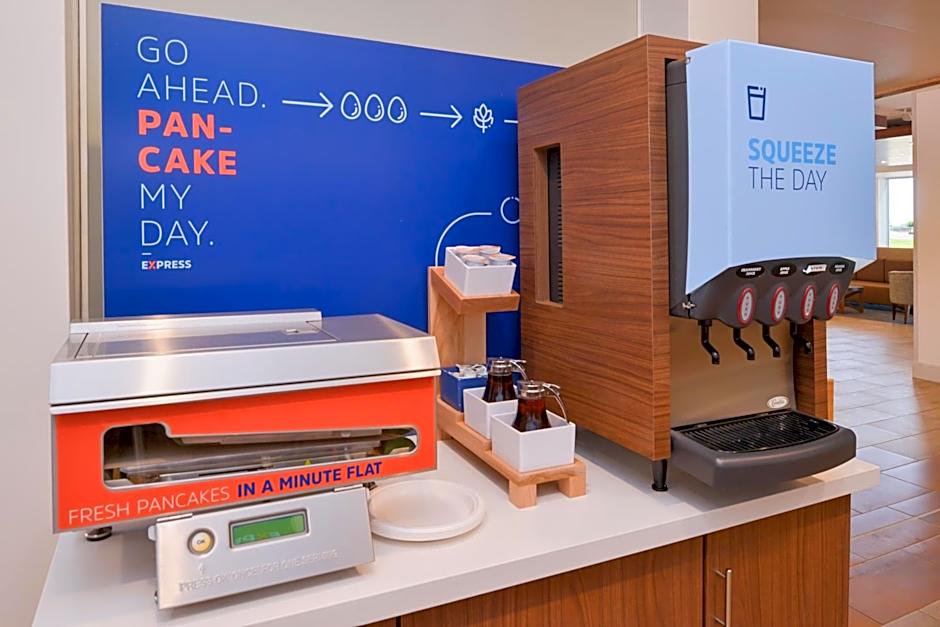 Holiday Inn Express - Nashville South - Spring Hill By IHG