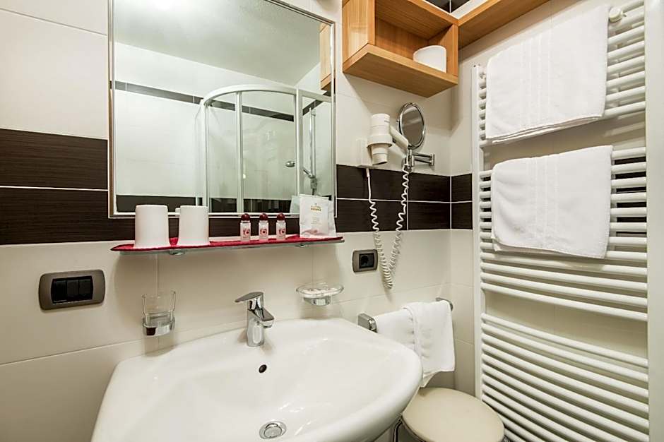 Albergo Posta Pederoa