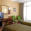 Hotel Hidalgo Quijada
