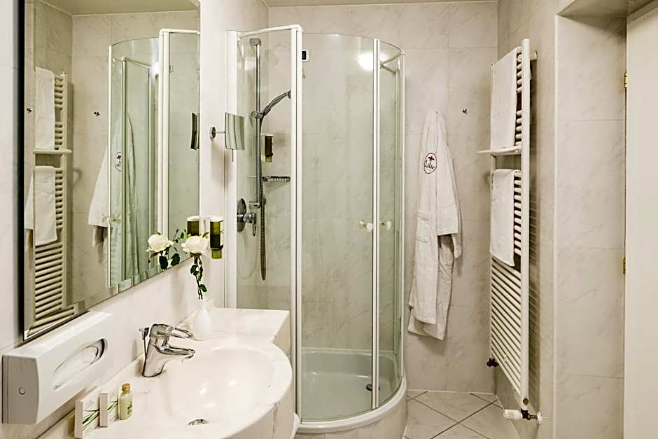 Hotel Restaurant Lilie