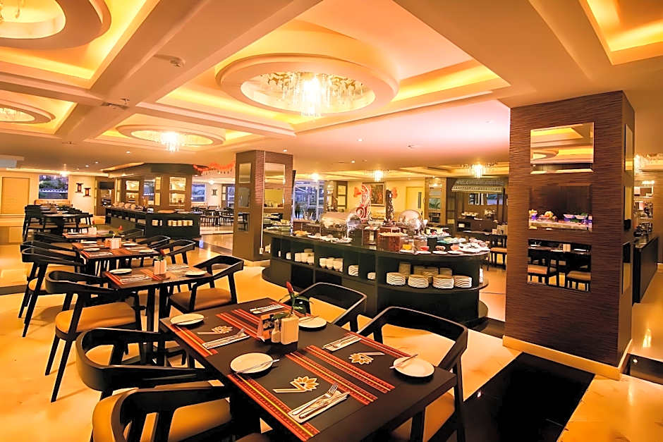 Swiss-Belhotel Lampung