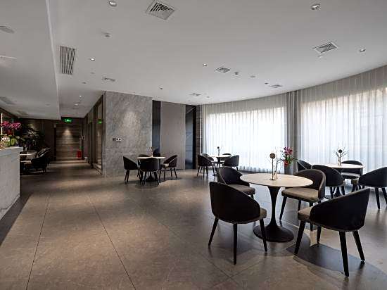 Xiang Yuan Hotel