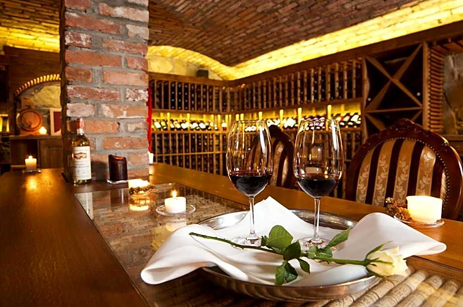 Folwark Stara Winiarnia