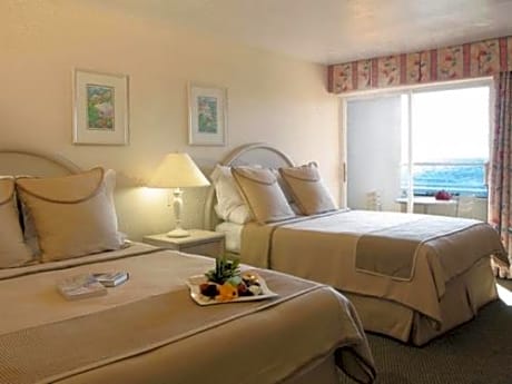 Special Offer - Queen Room with Water View